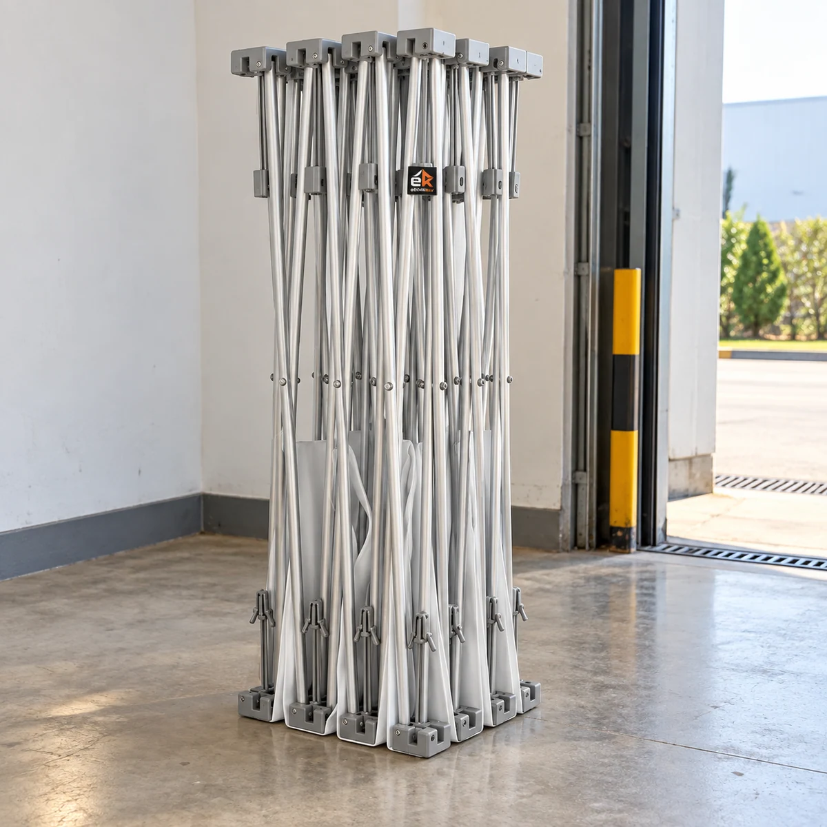150×225 Örümcek Stand Mekanizma