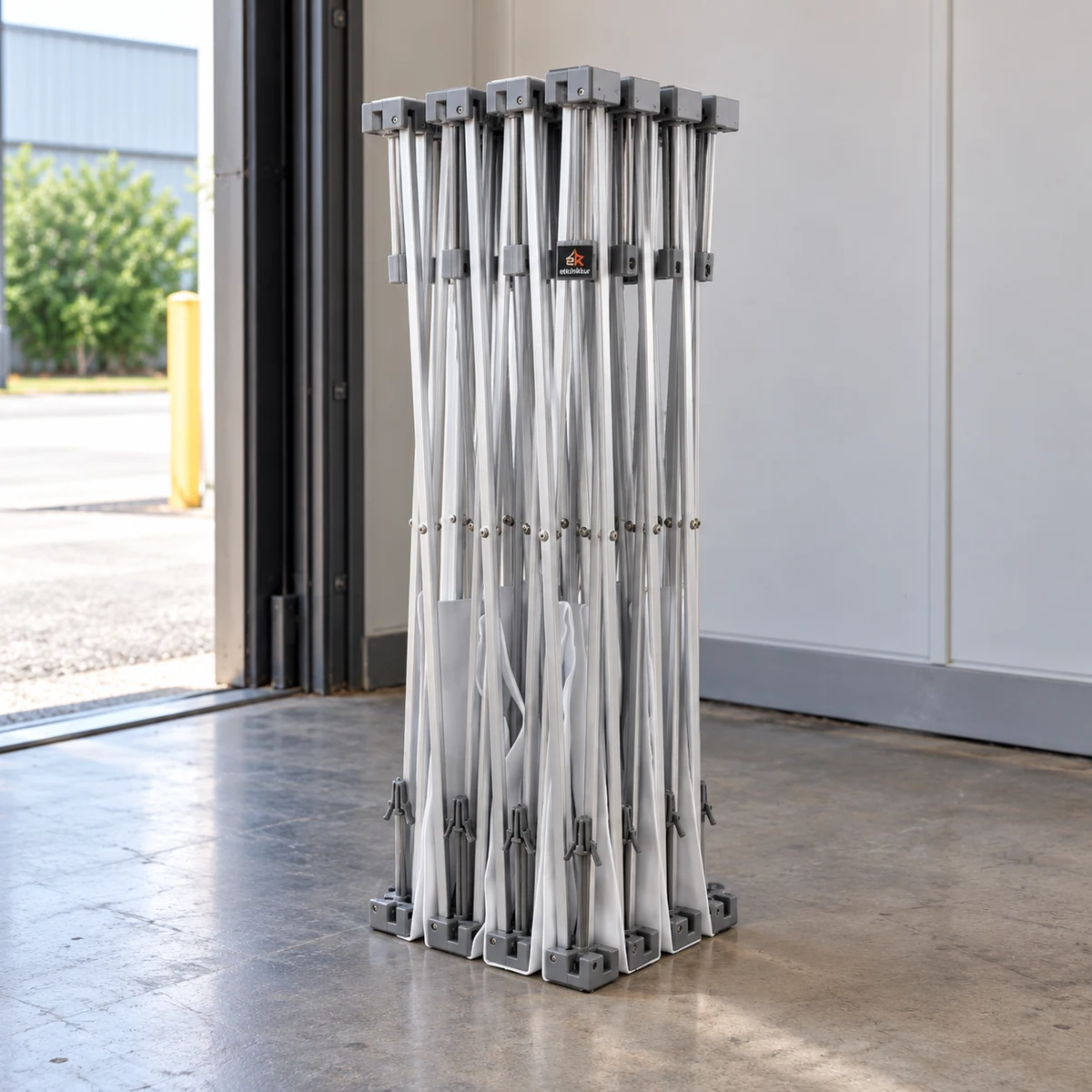 225×300 Örümcek Stand Mekanizma