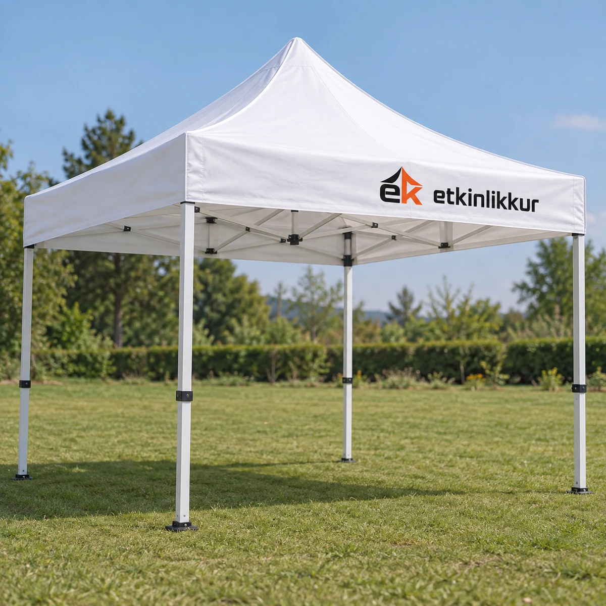 4x4 Gazebo Tenteler